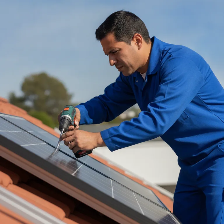 Instalador Painéis Solares serviço em Igarassu